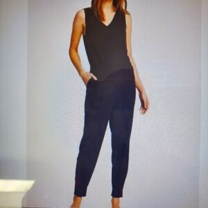 Eddie Bauer Departure Jumpsuit, Size Small